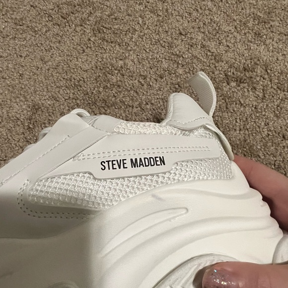 Steve Madden Possession - Picture 5 of 5